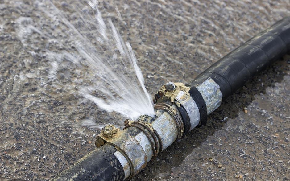 rechercher une fuite d'eau Vitry-sur-Seine