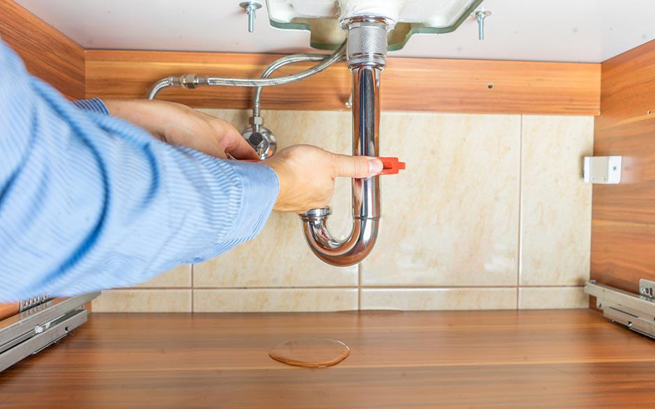  recherche de fuite d'eau Courtomer